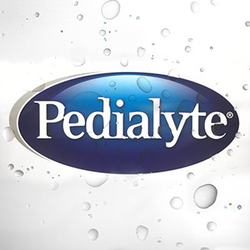 Pedialyte logo
