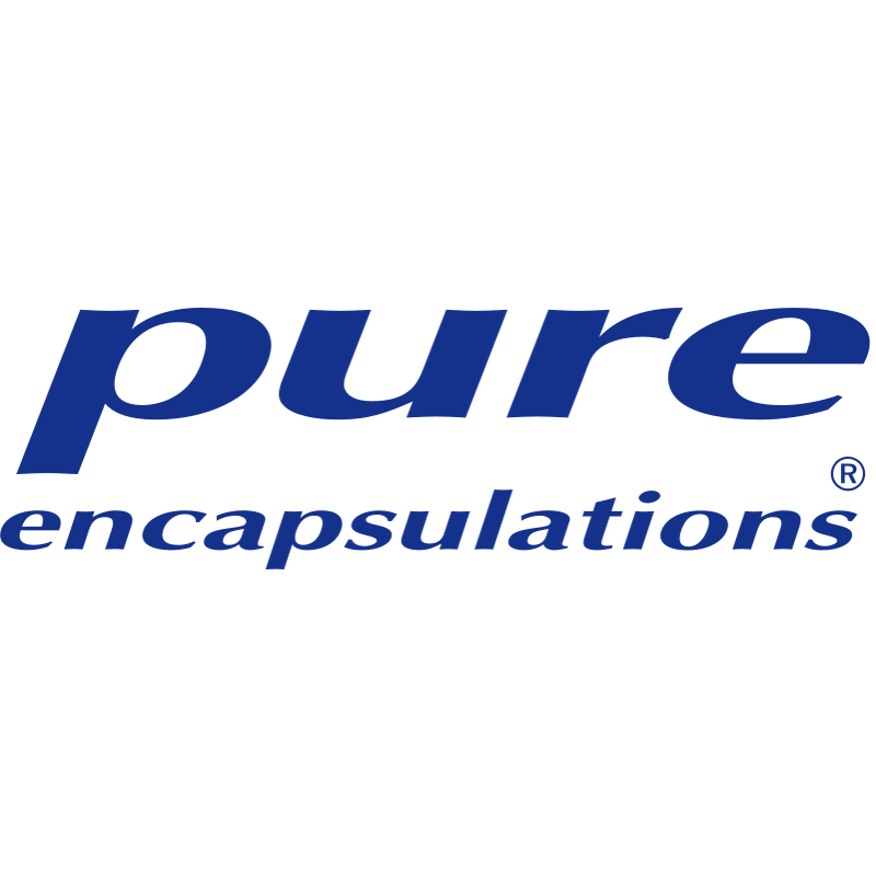 Pure Encapsulations logo