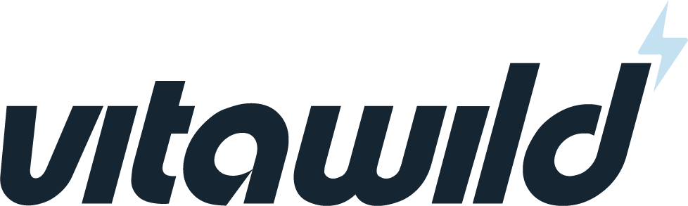 VitaWild logo