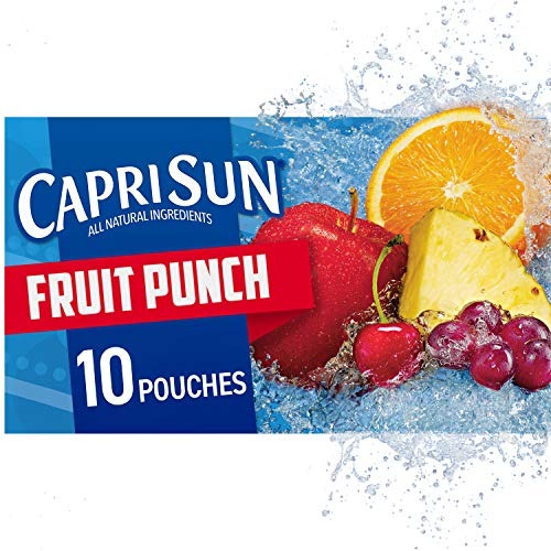 Capri Sun