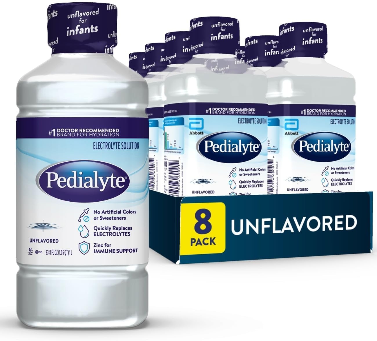 Pedialyte